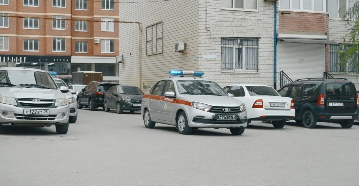 Всероссийские антитеррористические учения 2026