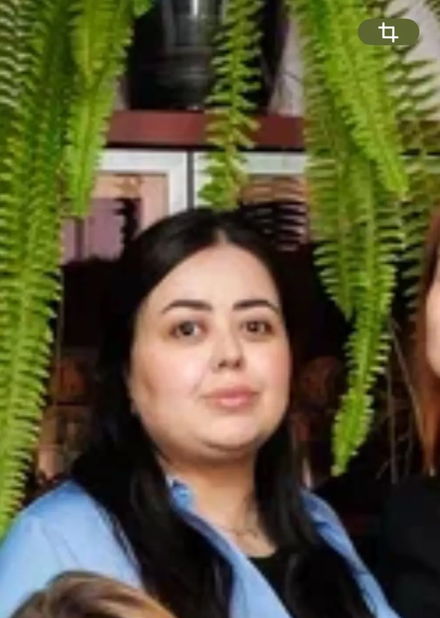 Агакеримова Фатима Тельмановна