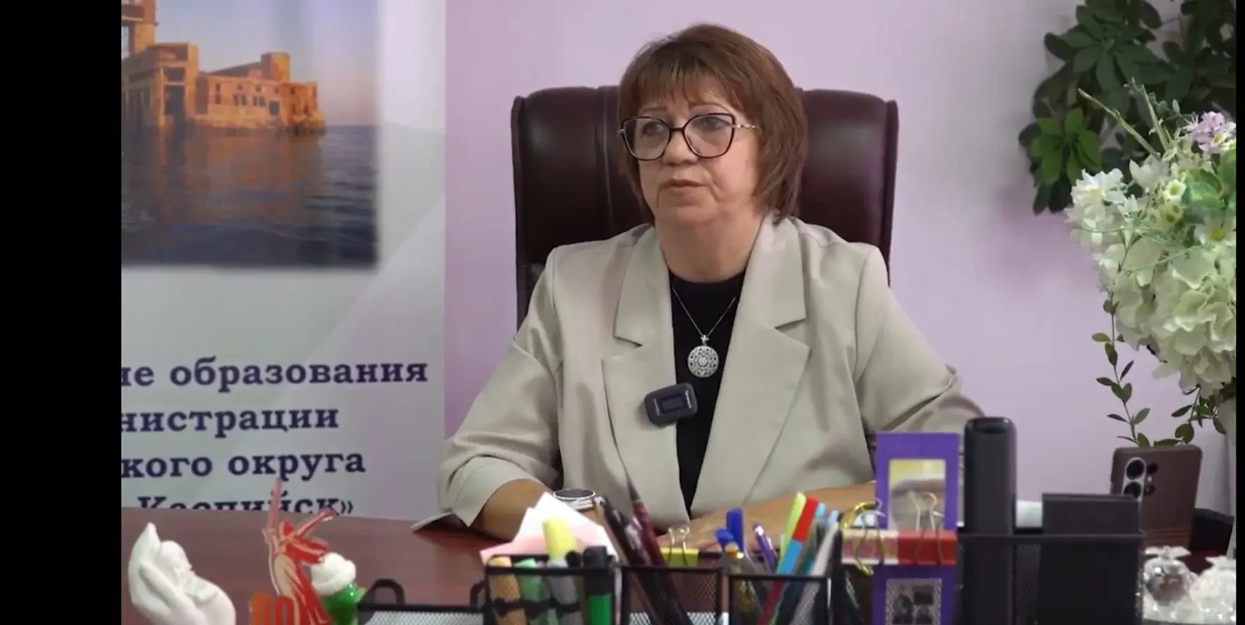 Абрамова Лариса Нисимовна