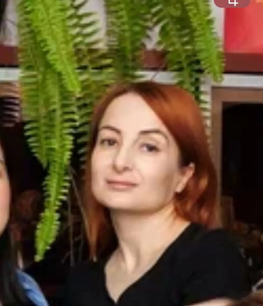 Бахмудова Иннеба Ибрагимовна