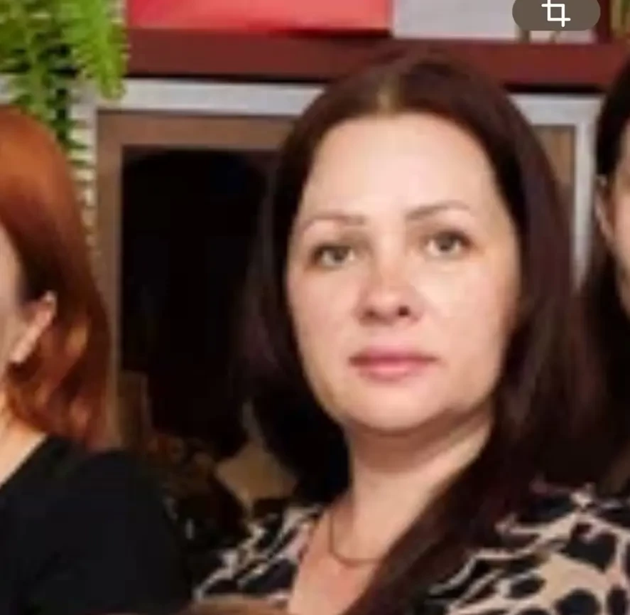 Кувалдина Елена Николаевна