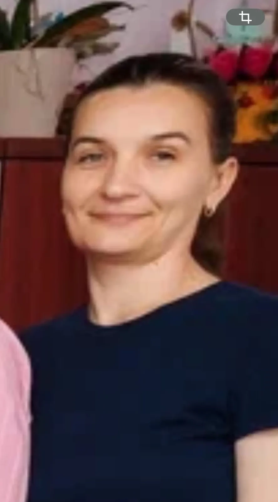 Клюева Мария Лукинична