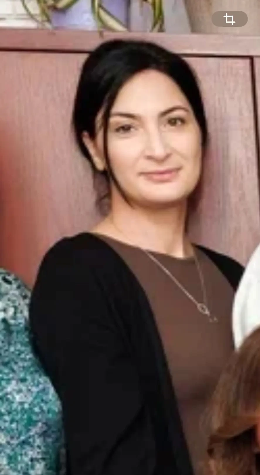 Мусаева Наира Алавудиновна