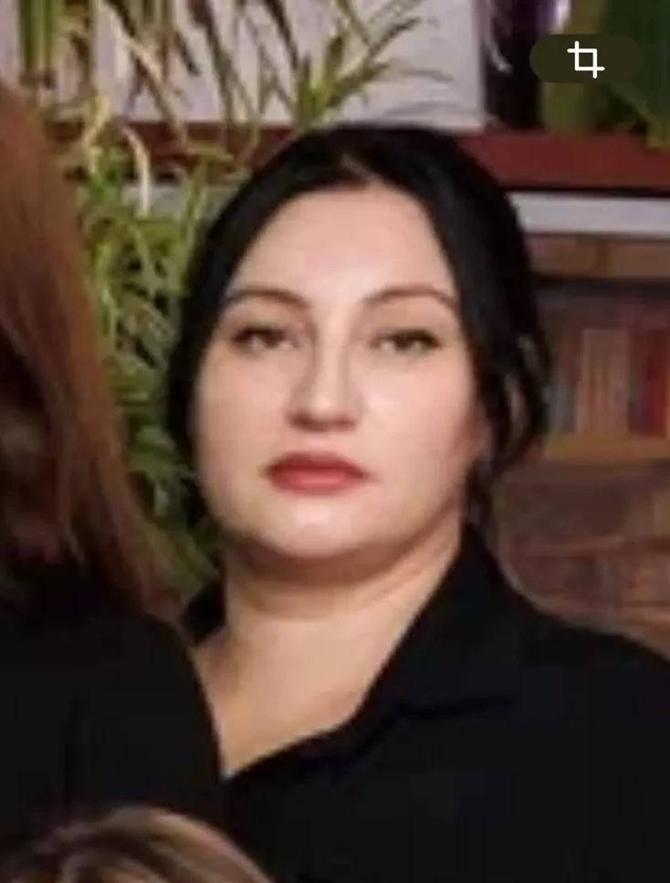 Рамазанова Патимат Ахмедовна