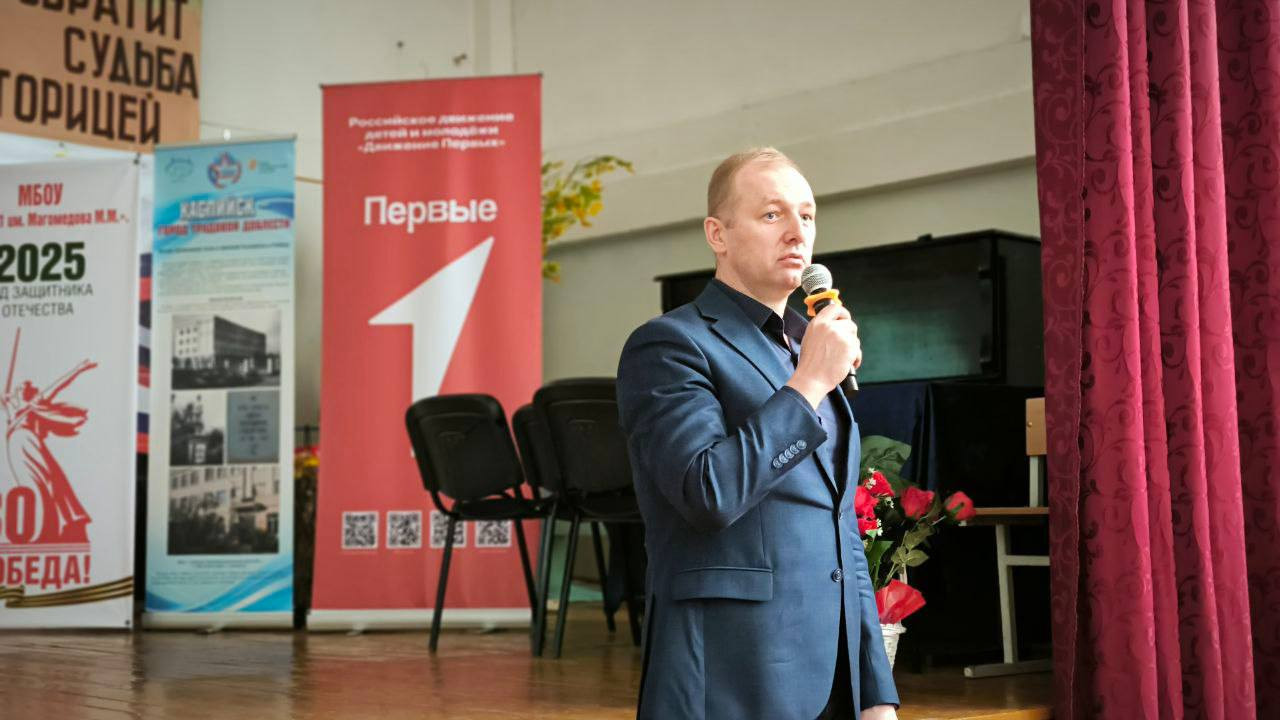 Путешествие в страну ЖКХ