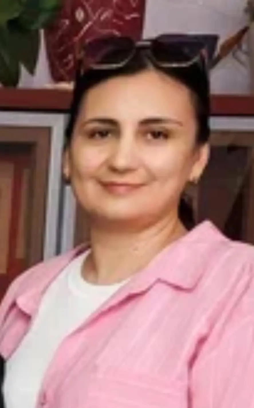 Джабраилова Раина Наримановна