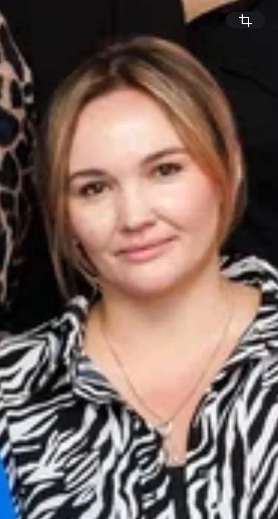 Бабак Александра Александровна