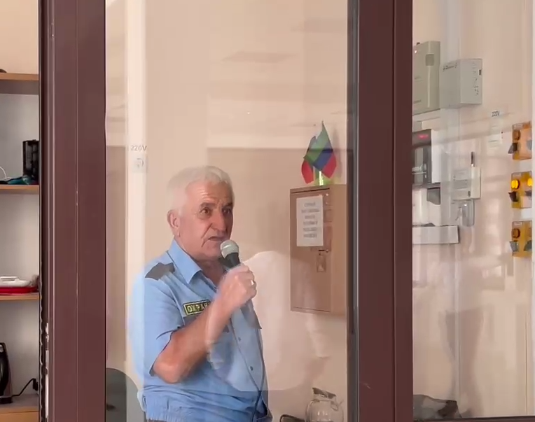 Всероссийские учения