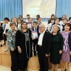 Конкурс чтецов «Мой маленький тихий родной городок»