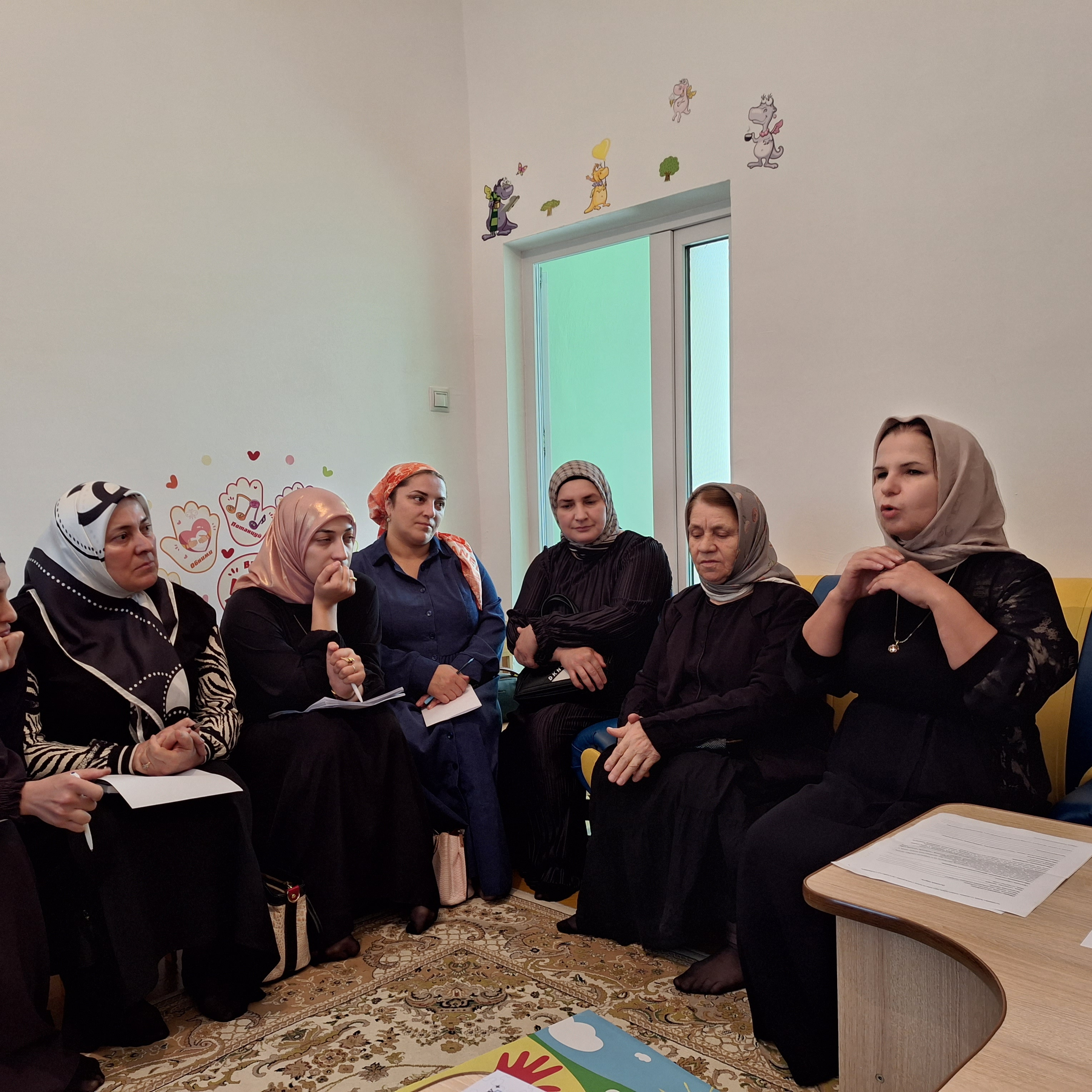 Семинар-практикум учителей -логопедов ОО