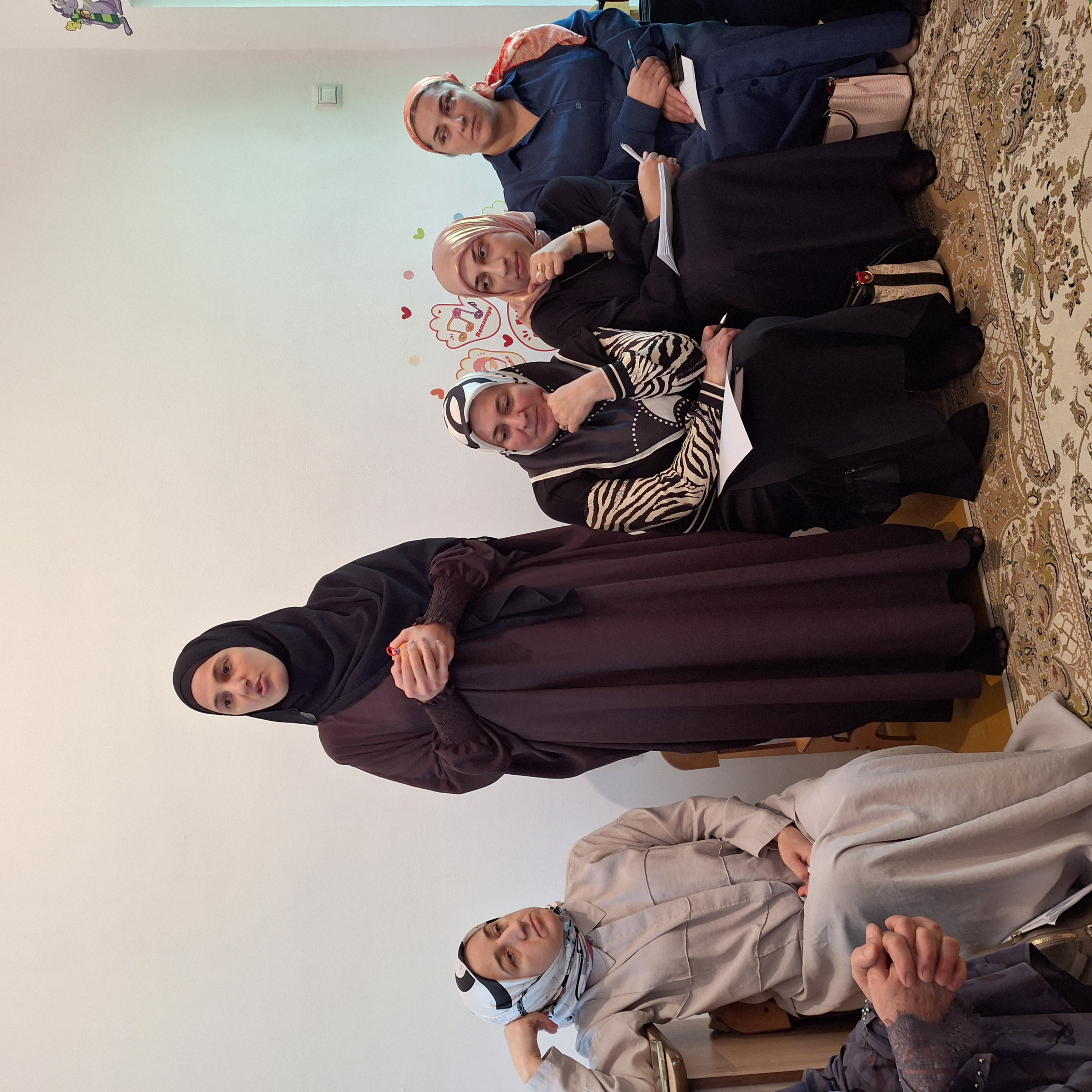 Семинар-практикум учителей -логопедов ОО