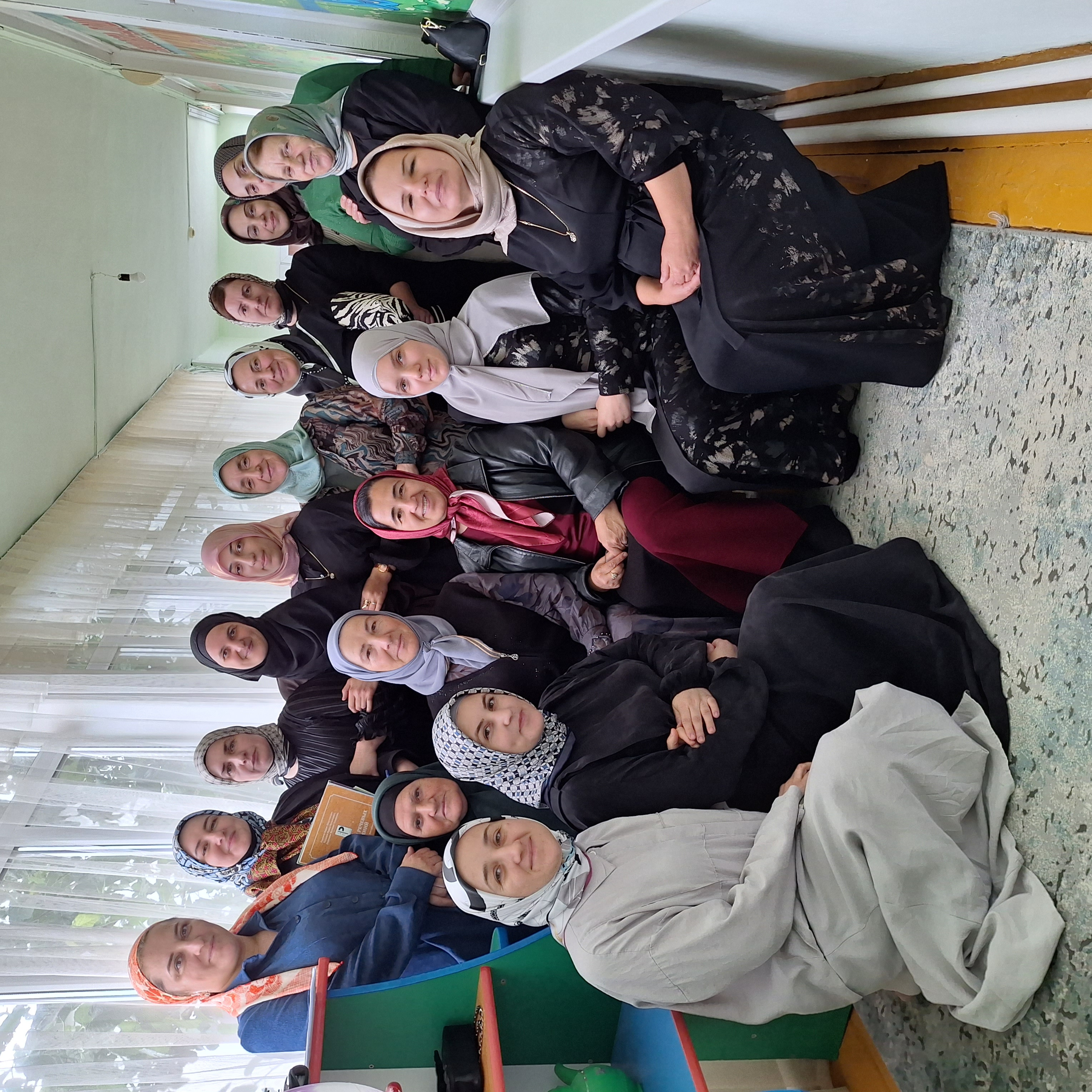 Семинар-практикум учителей -логопедов ОО