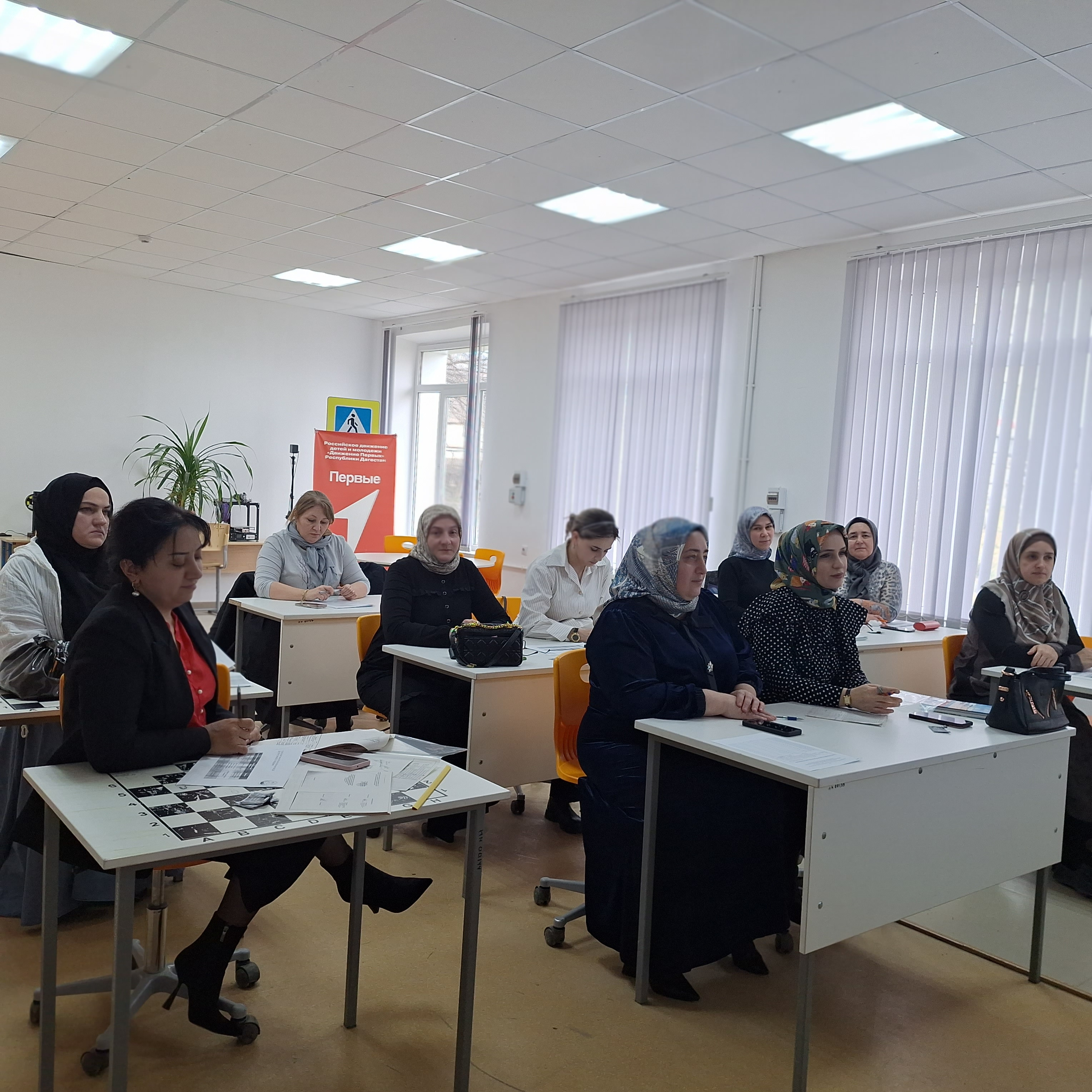 РМО педагогов -психологов ОО Казбековского района