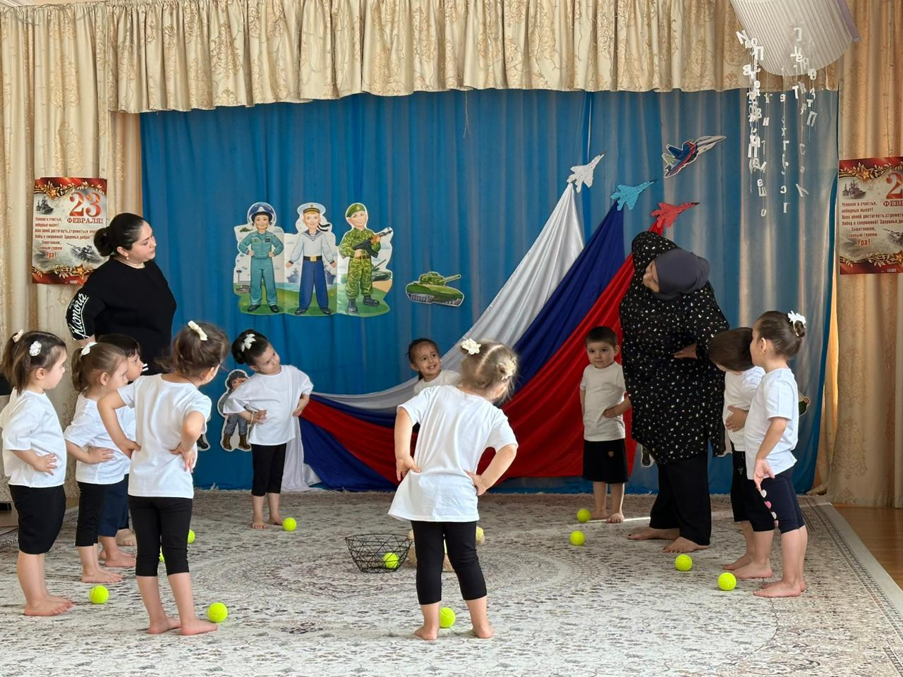 РМО воспитателей групп раннего и младшего возраста