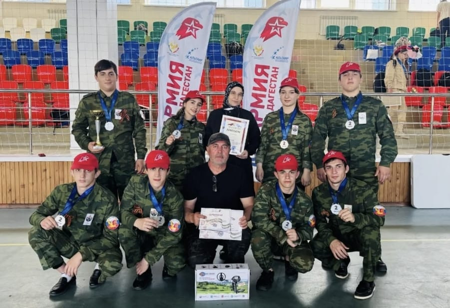 «Победа»