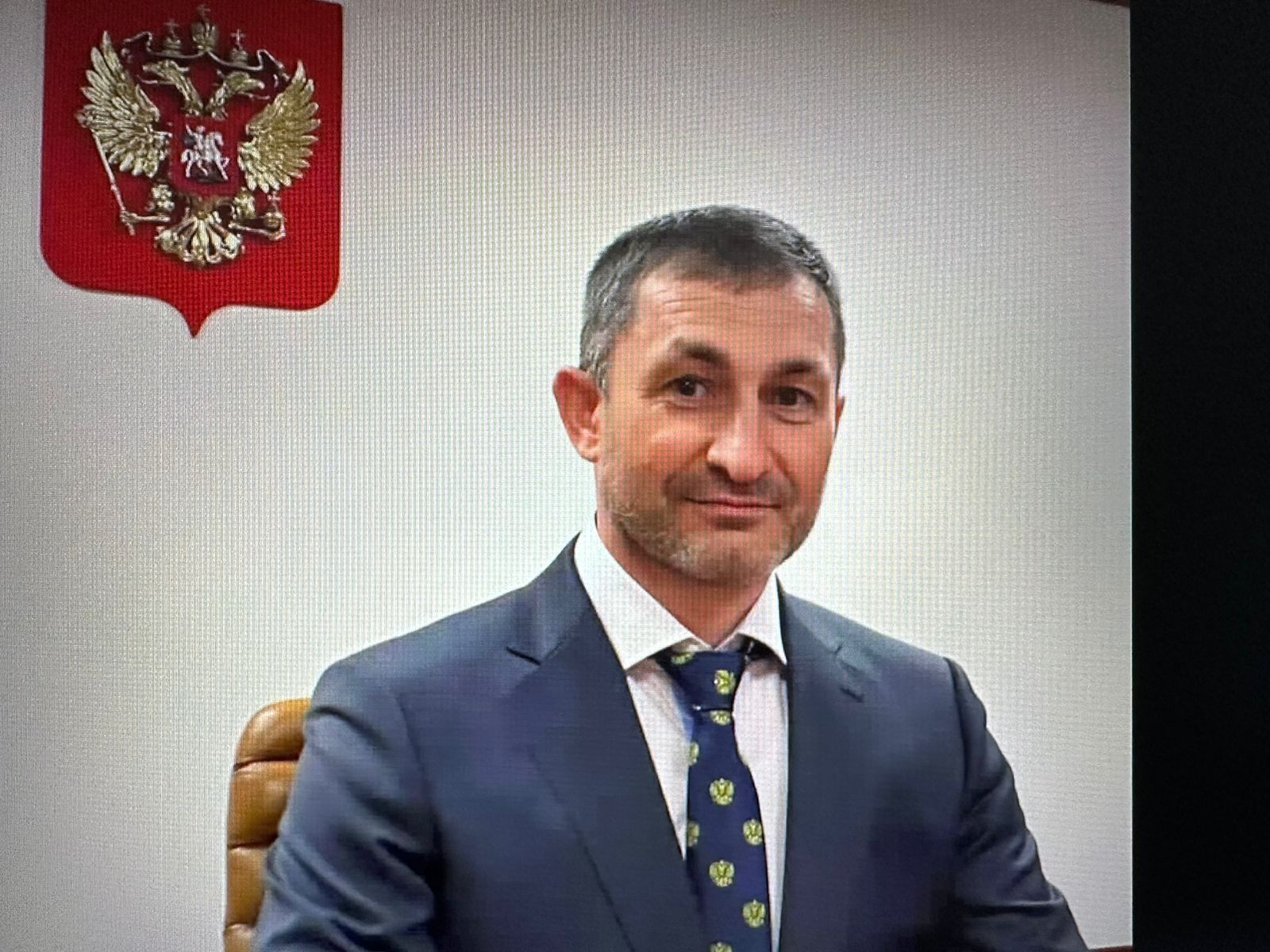 История Казбековского района