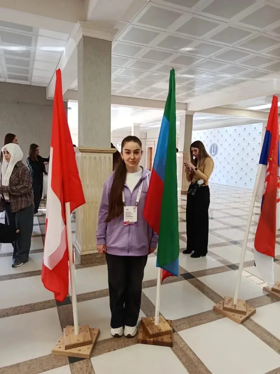 ОБ УЧАСТИИ В XI КАВКАЗСКОЙ МАТЕМАТИЧЕСКОЙ ОЛИМПИАДЕ