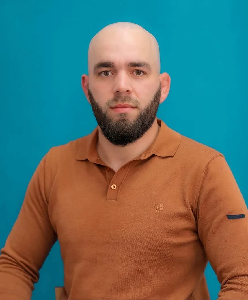 САЛАВАТОВ МАГОМЕДАМИН САЙДУЛЛАЕВИЧ