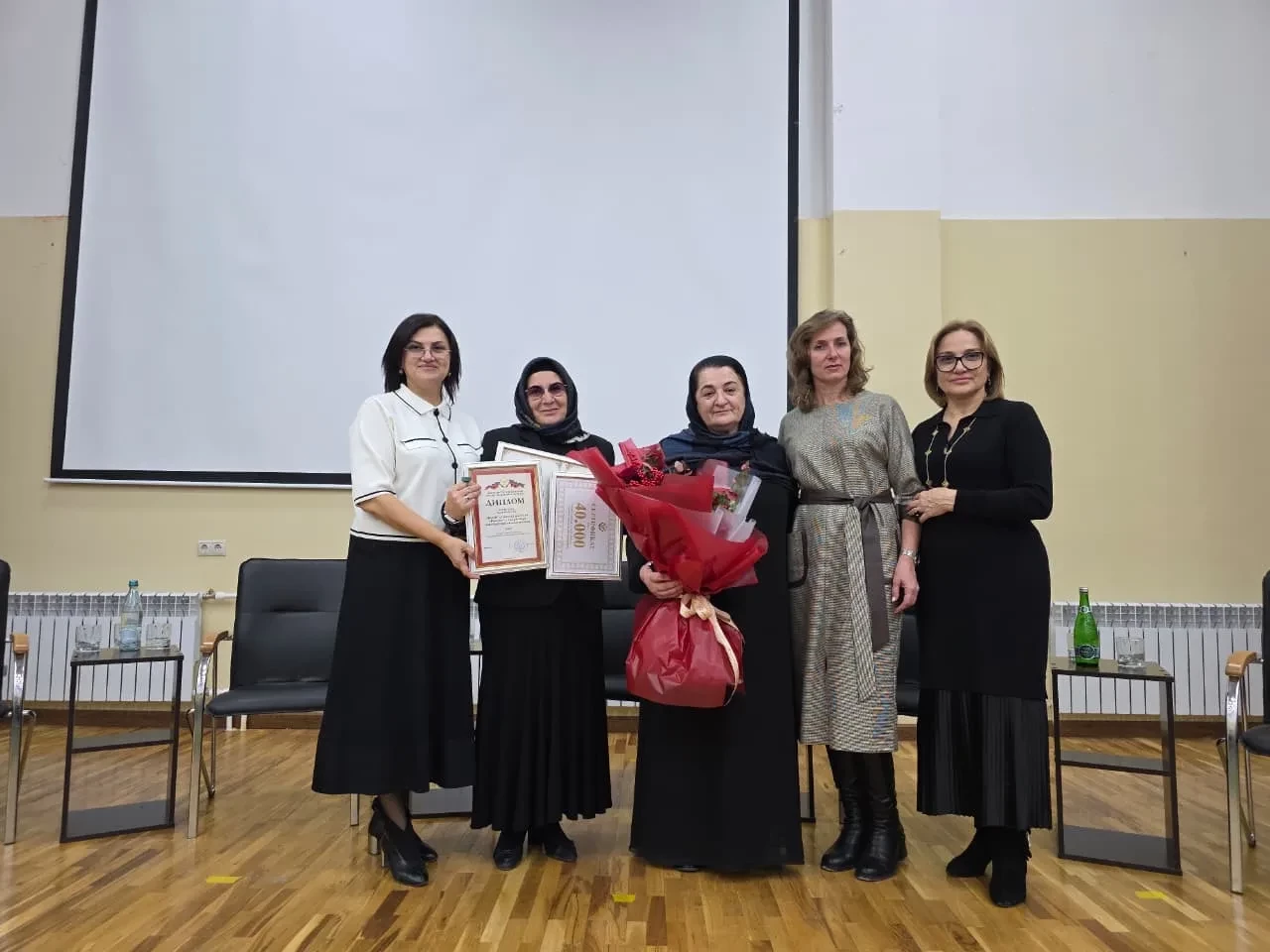 Поздравляем призера республиканского конкурса «Лучший детский сад Республики Дагестан – 2025»!