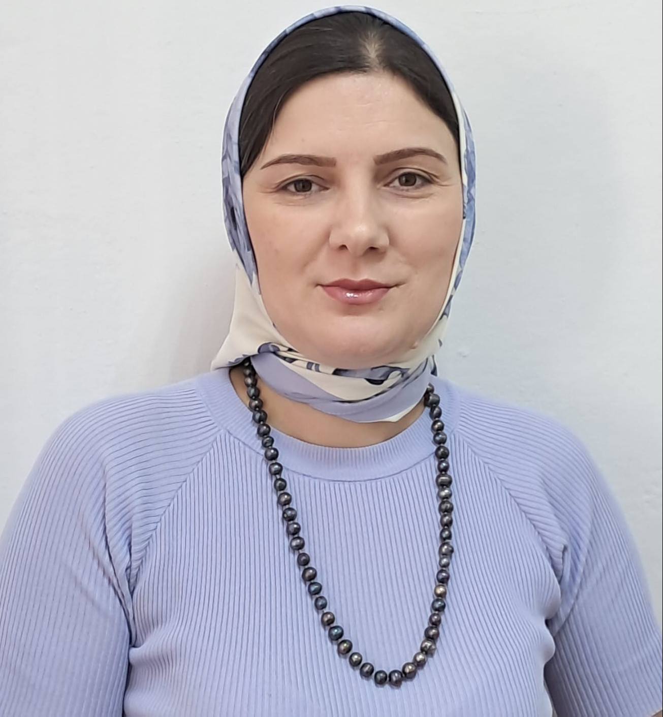 СУНГУРОВА АБАЙ ГАМЗАТОВНА