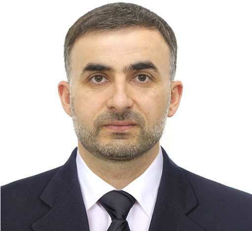 РАДЖАБОВ ОСМАН УМАРОВИЧ