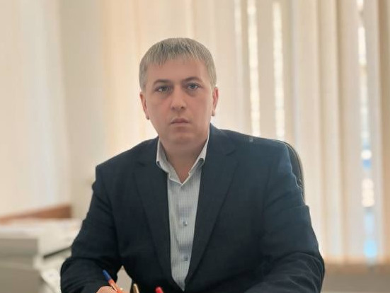 КАИРБЕКОВ АЛИБЕК КАИРБЕКОВИЧ