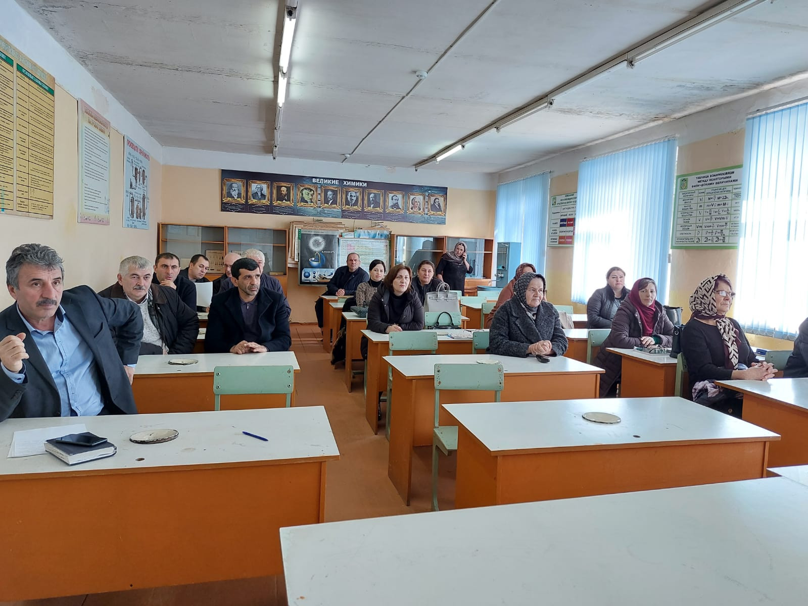 Семинар-практикум по решению контекстных заданий по финансовой грамотности