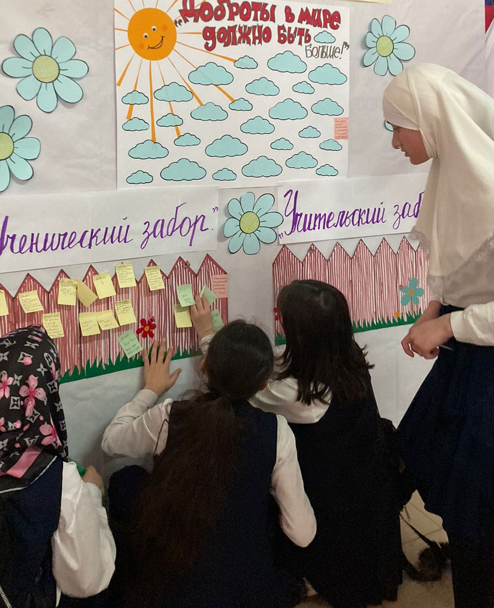 17 апреля 2023 года стартовала традиционная, весенняя «Неделя Психологии».