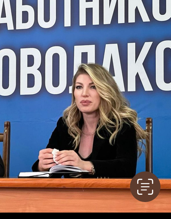 Джиржисова Аида Сулеймановна