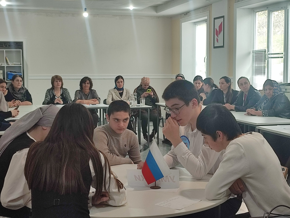 О проведении семинара учителей математики