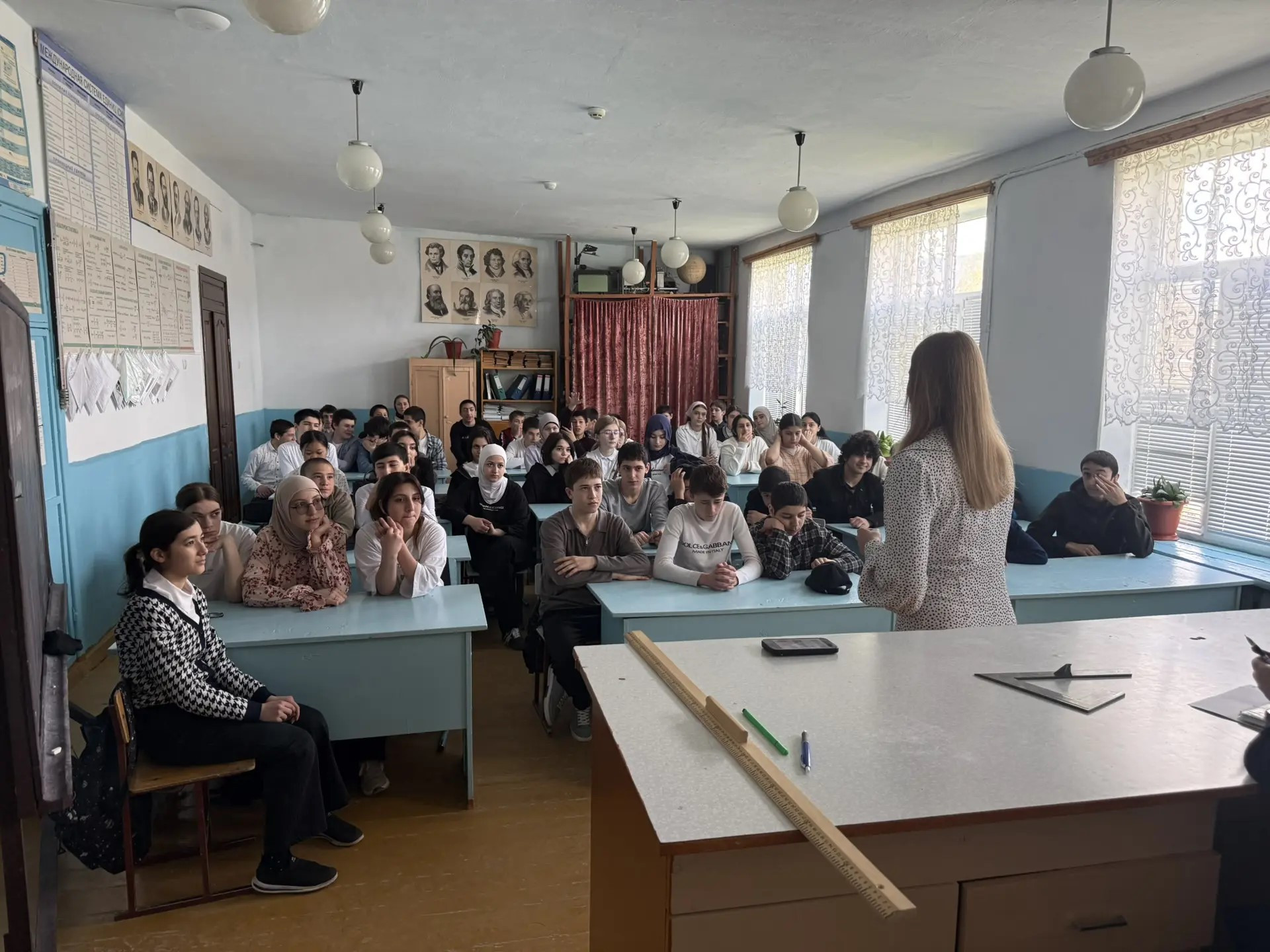 Литературный тур "Ломоносовский обоз - сила в смысле"