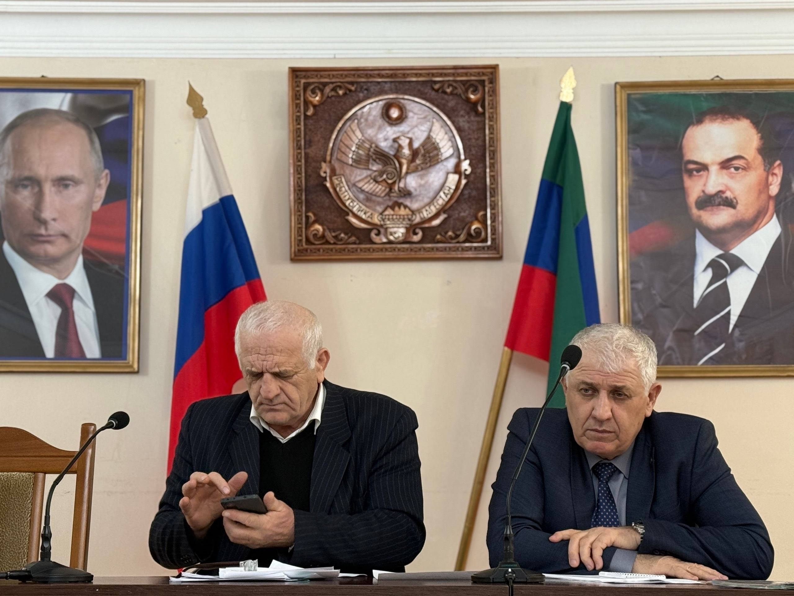 Совет образования