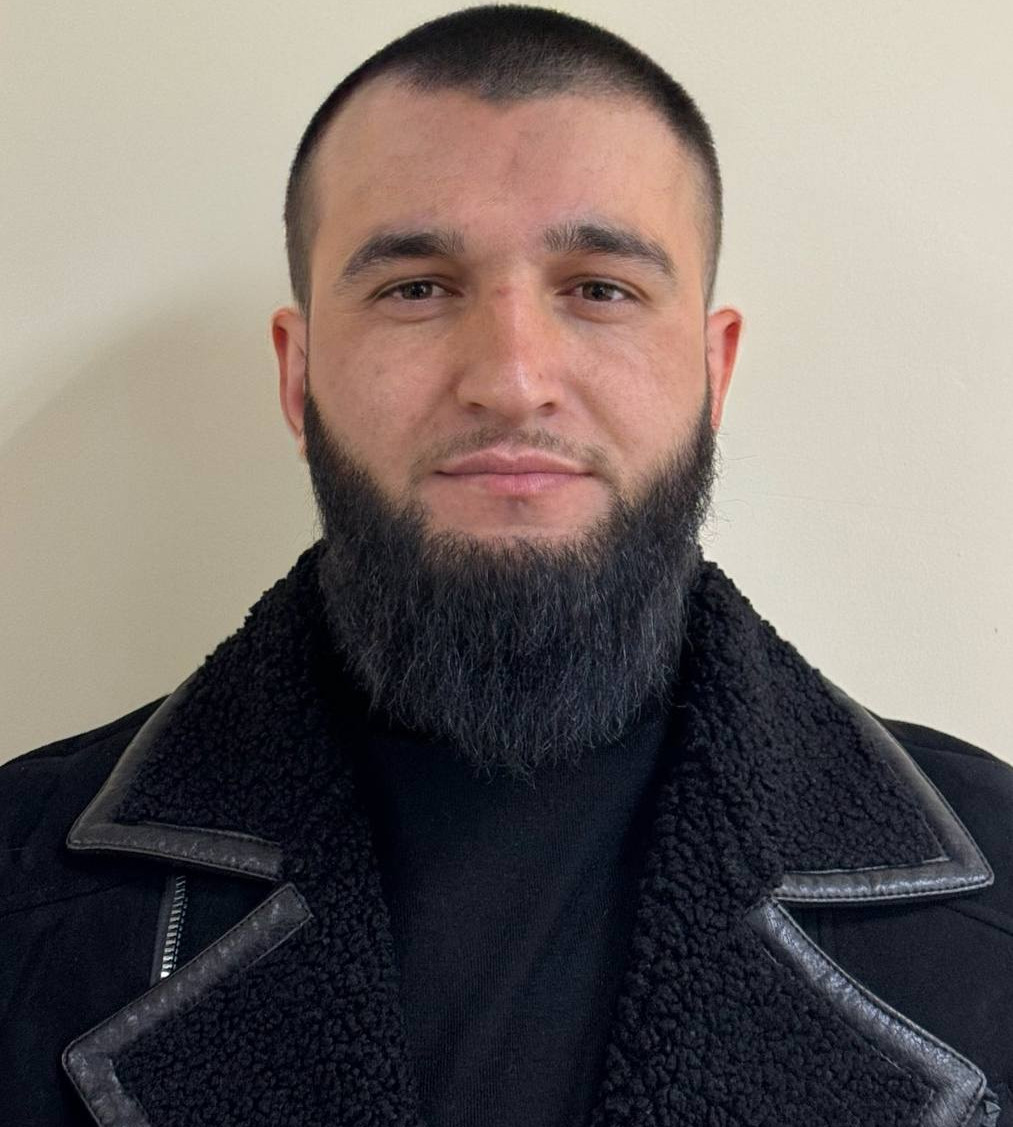 Магомедов Магомед Загирович