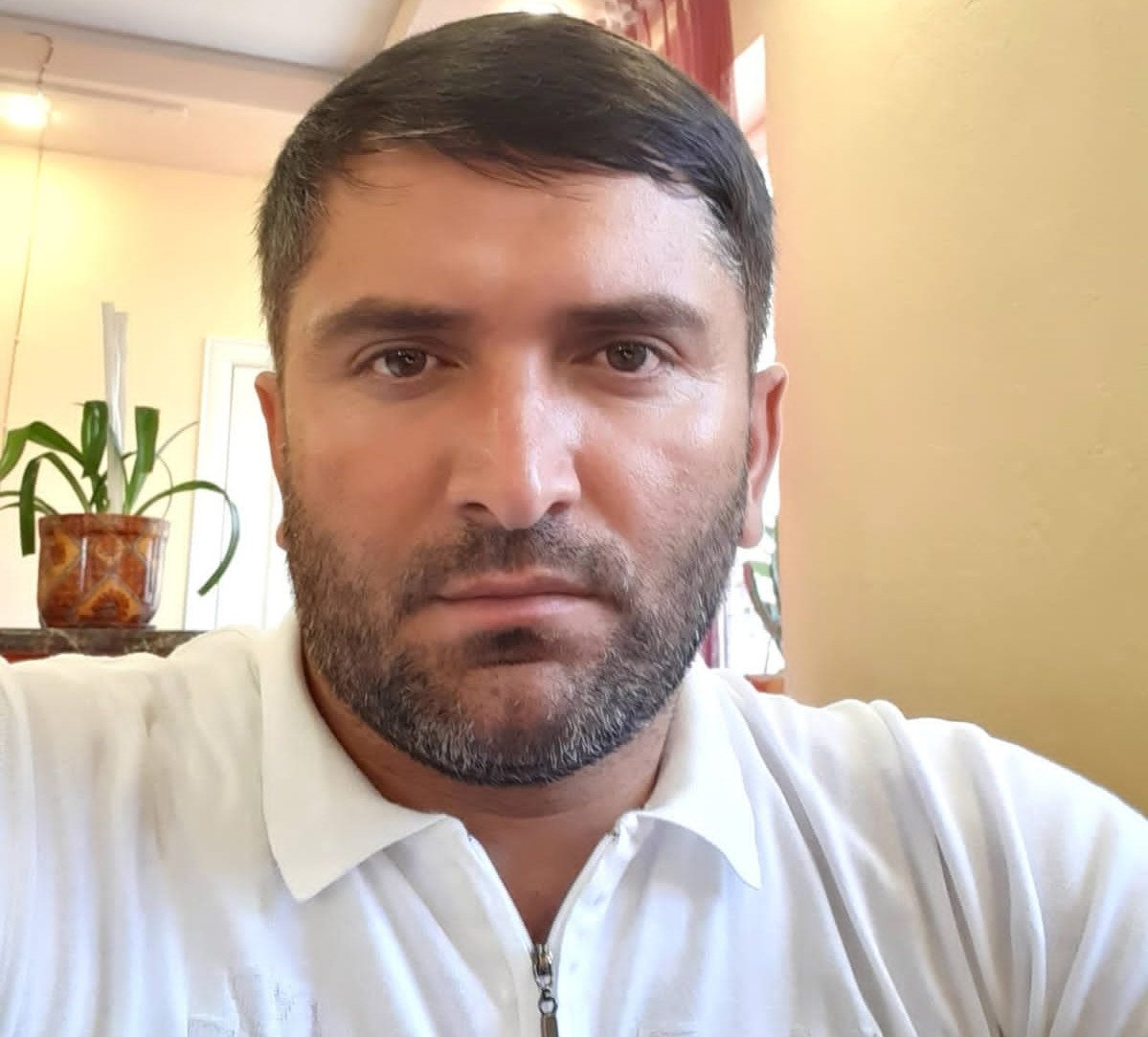 Мусаев Шамиль Камилович