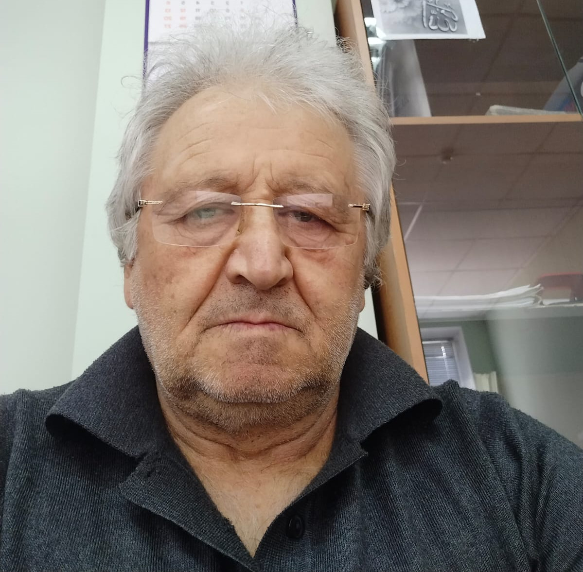 Шапиев Асадула Магомедович
