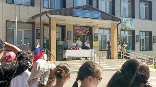 Здоровое лето для детей Сулейман-Стальского района начинается с лагерей