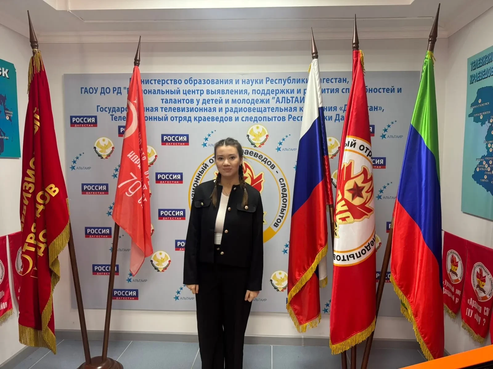 Об итогах Республиканского конкурса туристских маршрутов