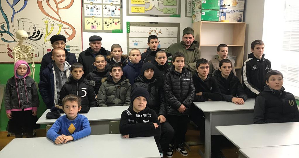 День Героев День Героев