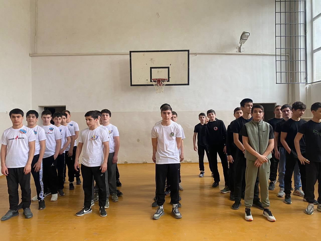 «А ну-ка, парни!» -2023 «А ну-ка, парни!» -2023