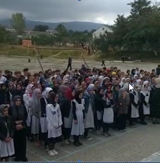 Открытие недели географии Открытие недели географии