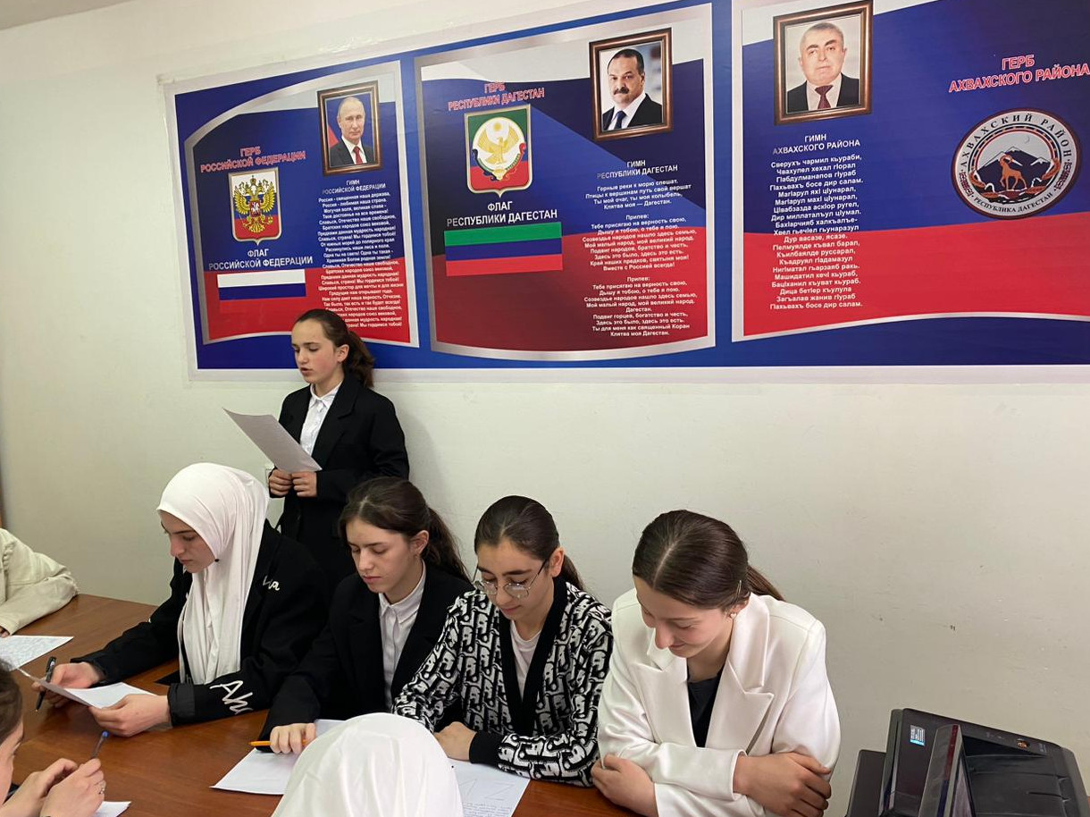 Всероссийская акция ,,Письмо солдату" Всероссийская акция ,,Письмо солдату"