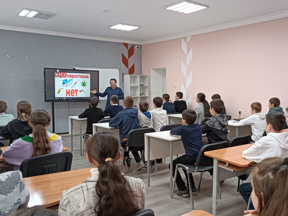 Дети России – 2023