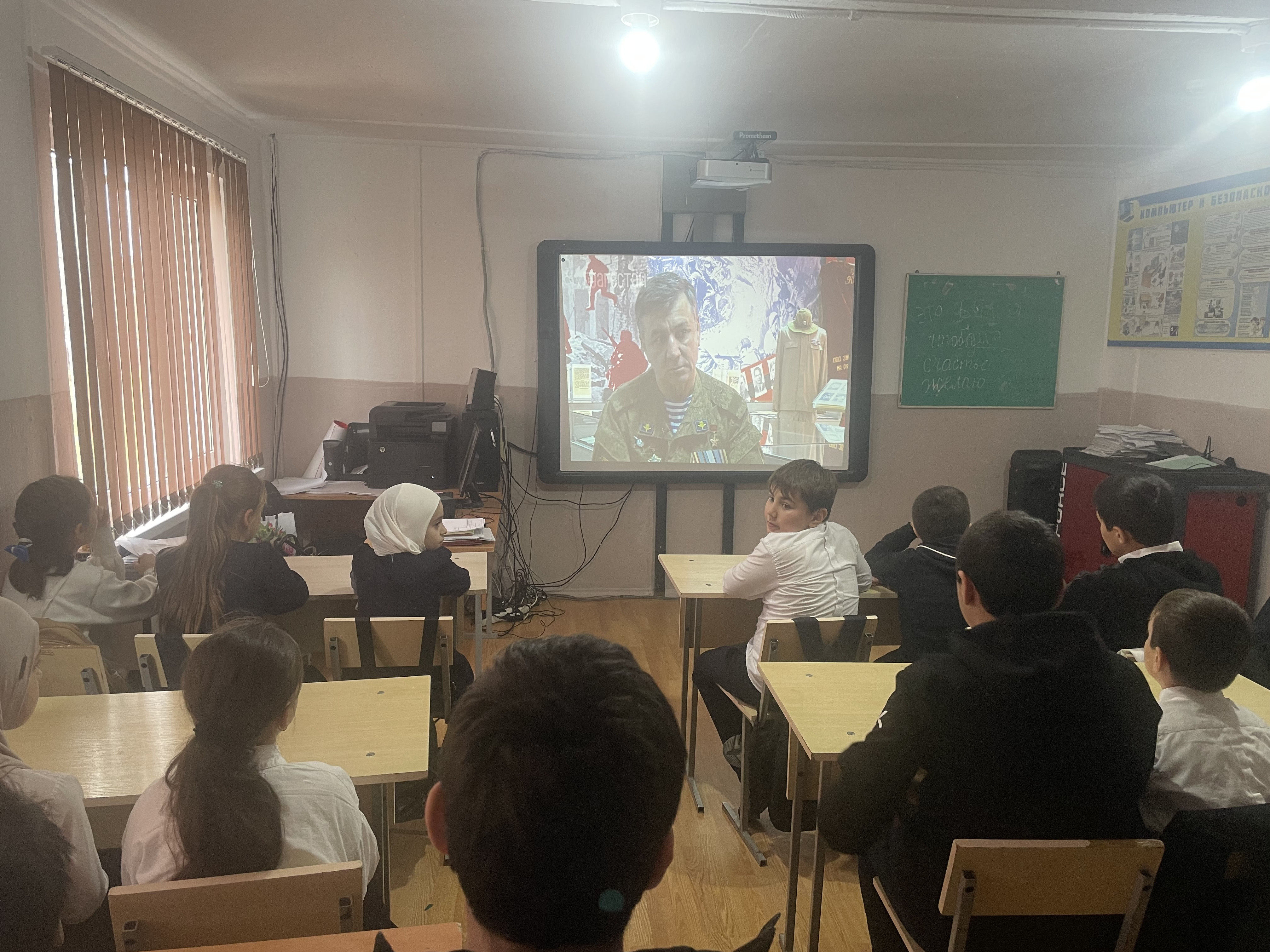 «Комплексная программа противодействия идеологии терроризма в Республике Дагестан» «Комплексная программа противодействия идеологии терроризма в Республике Дагестан»