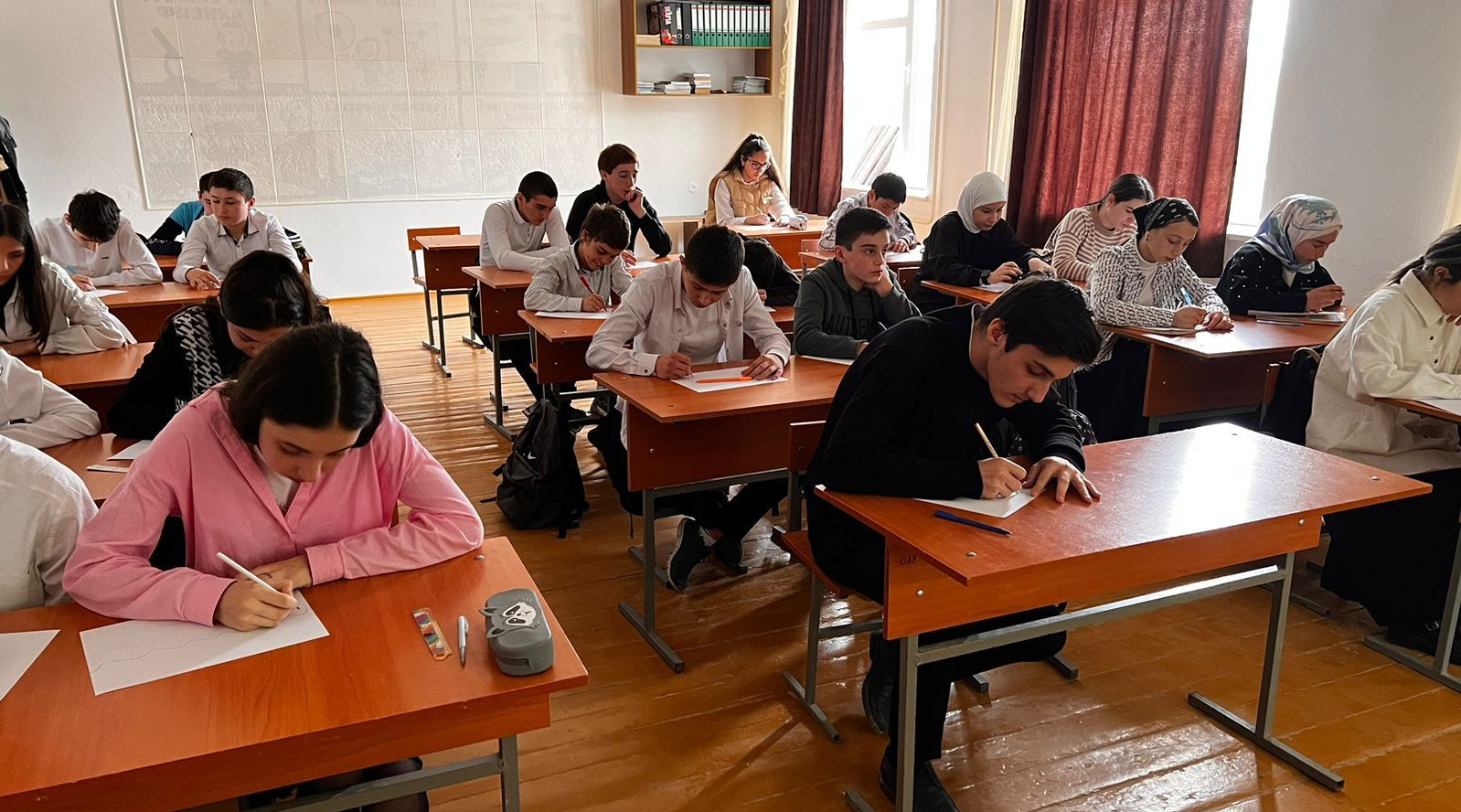 Неделя психологии