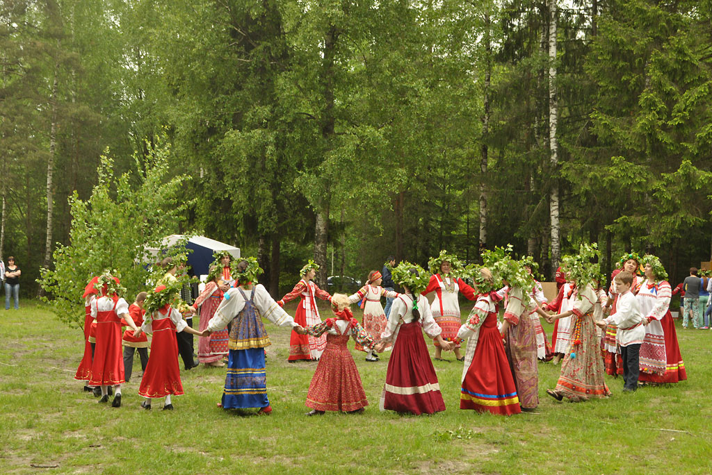Славянская неделя Славянская неделя