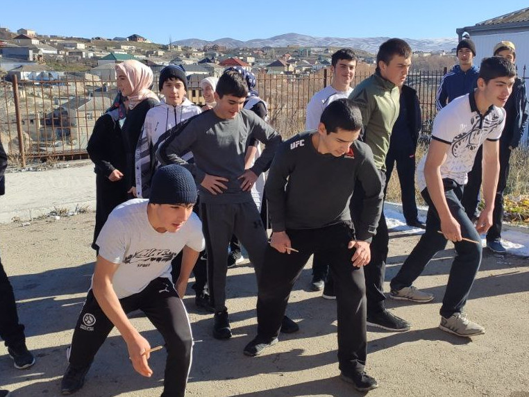 Приветствие Приветствие