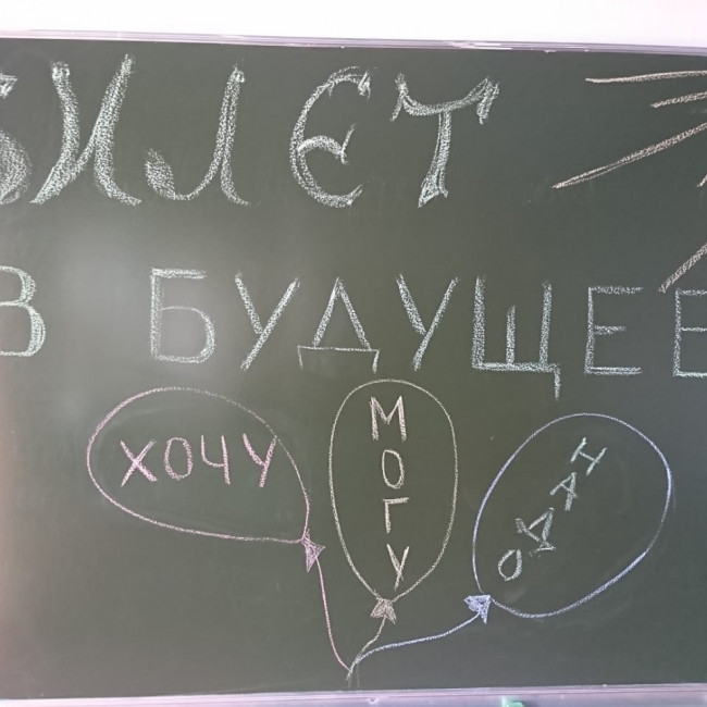 ВСЕРОССИЙСКИЕ ПРОФОРИЕНТАЦИОННЫЕ УРОКИ