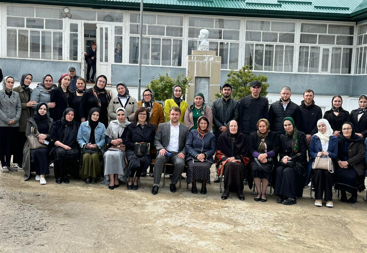 Семинар молодых педагогов Семинар молодых педагогов