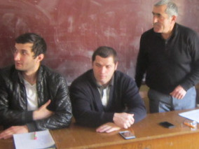 ГРАФИК ПРОВЕДЕНИЯ РОДИТЕЛЬСКИХ СОБРАНИЙ