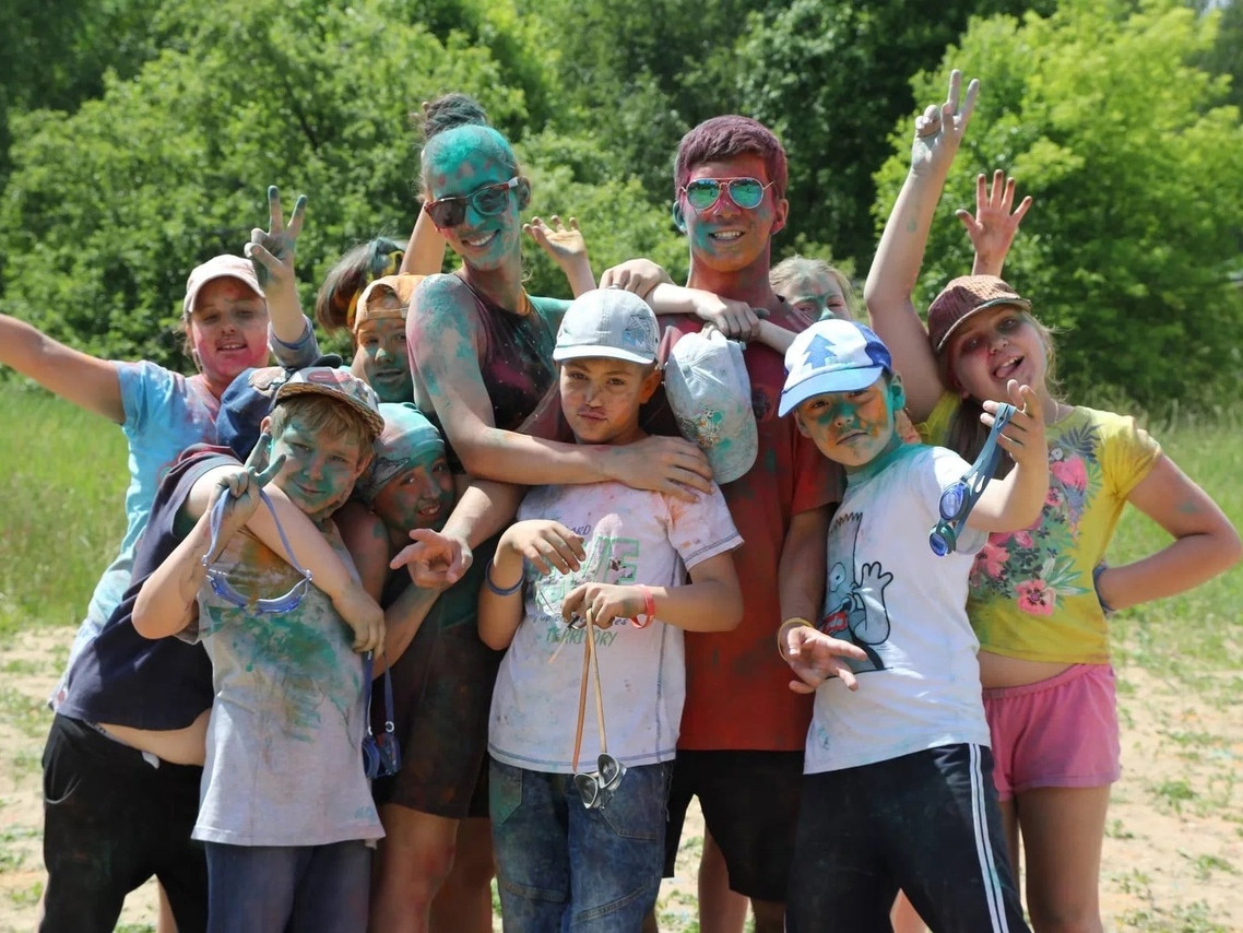 О проведении единого дня родительских собраний на тему "Летний отдых - 2023" О проведении единого дня родительских собраний на тему "Летний отдых - 2023"